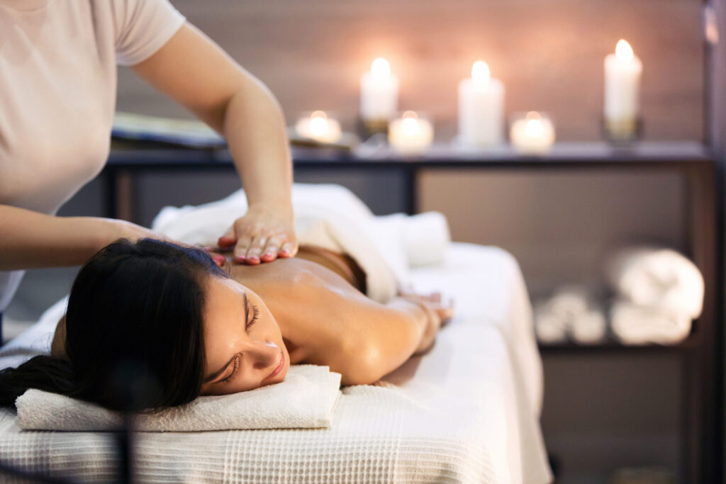 What Are the Wellness Benefits of Spa Treatments?